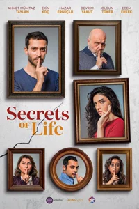 Секреты жизни 9 серия