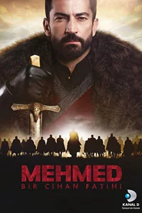 Мехмед завоеватель мира 5 серия