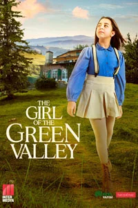 Девушка из зеленой долины 3 серия