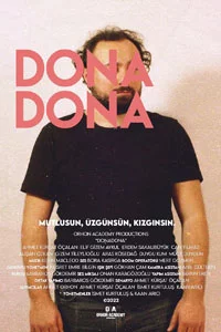 Донадона (2022)