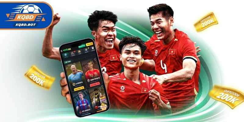 VIVU88 – Hệ sinh thái cá cược trực tuyến an toàn