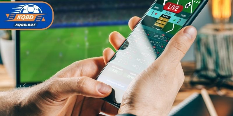 Xem bóng đá kèo nhà cái với nhận định chuyên gia