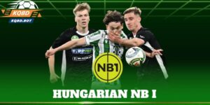 Hungarian NB I