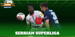 Serbian SuperLiga